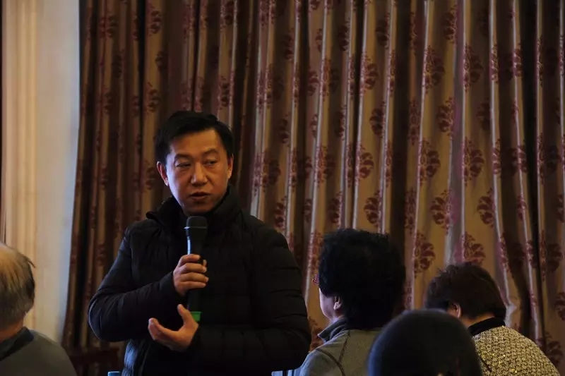 【眼科盛举】普瑞眼科医院“屈光手术新进展研讨会”今日