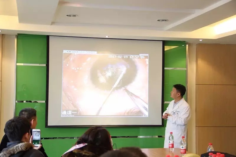 【眼科盛举】普瑞眼科医院“屈光手术新进展研讨会”今日