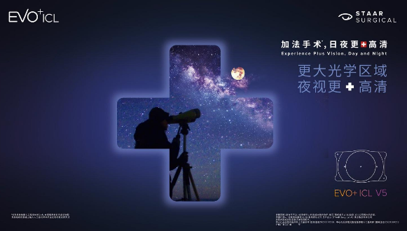 哈尔滨普瑞眼科EVO+ICL（V5）晶体上市发布会圆满