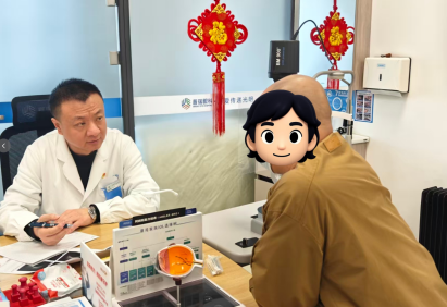 白内障选对组合，晚年生活真的不一样