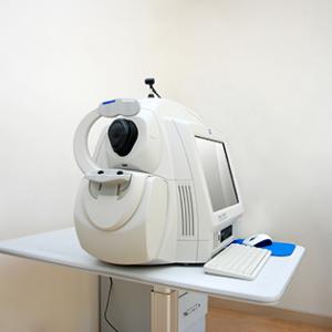 德国ZEISS视网膜光学相干断层扫描仪(OCT)